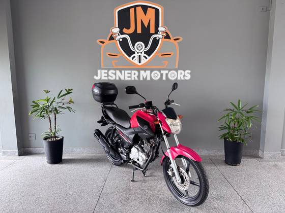 YAMAHA FACTOR 150ED YAMAHA FACTOR 150ED
